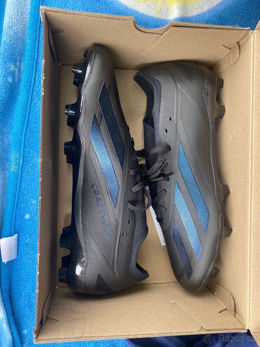 Kopačky adidas X