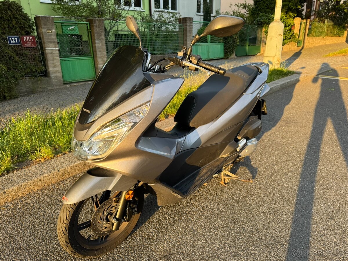Honda PCX 125