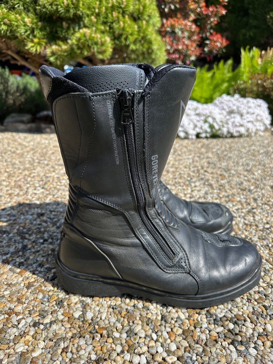 Moto obuv Dainese vel. 42