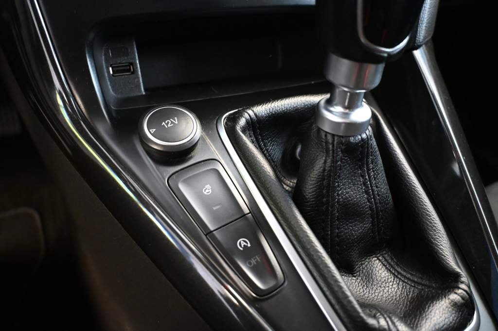 Prodám Ford Focus combi