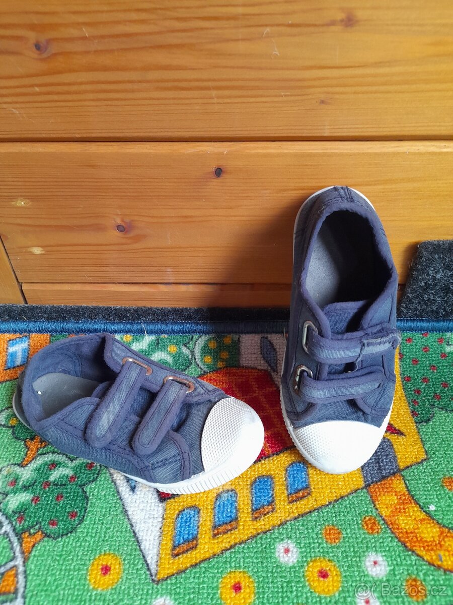 Detske papuce vel. 28