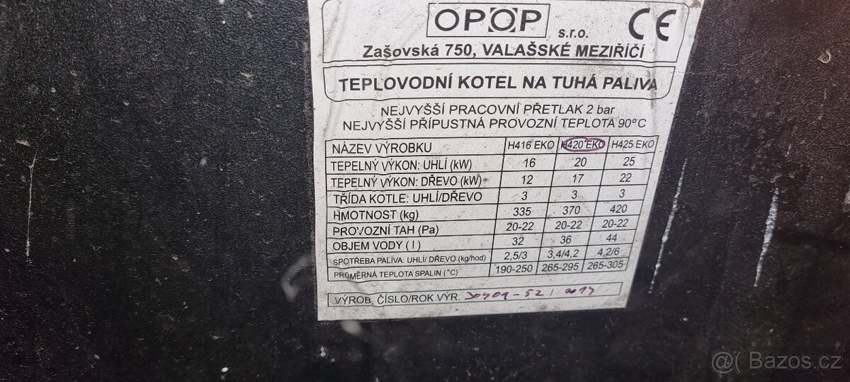 OPOP