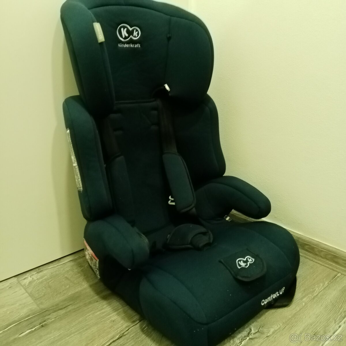 Autosedačka