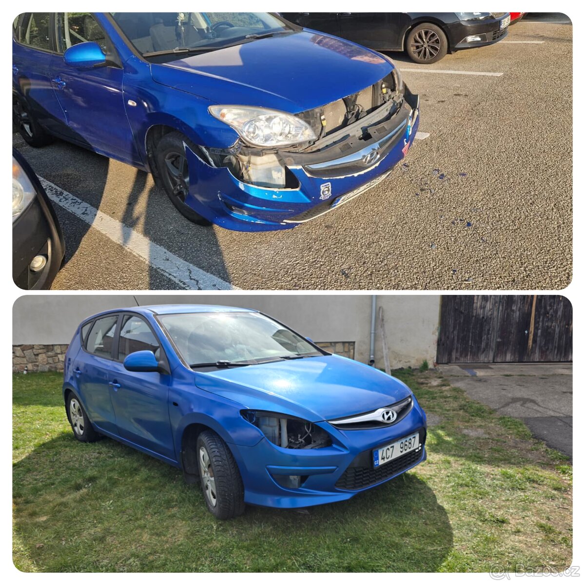 Hyundai i30 2010