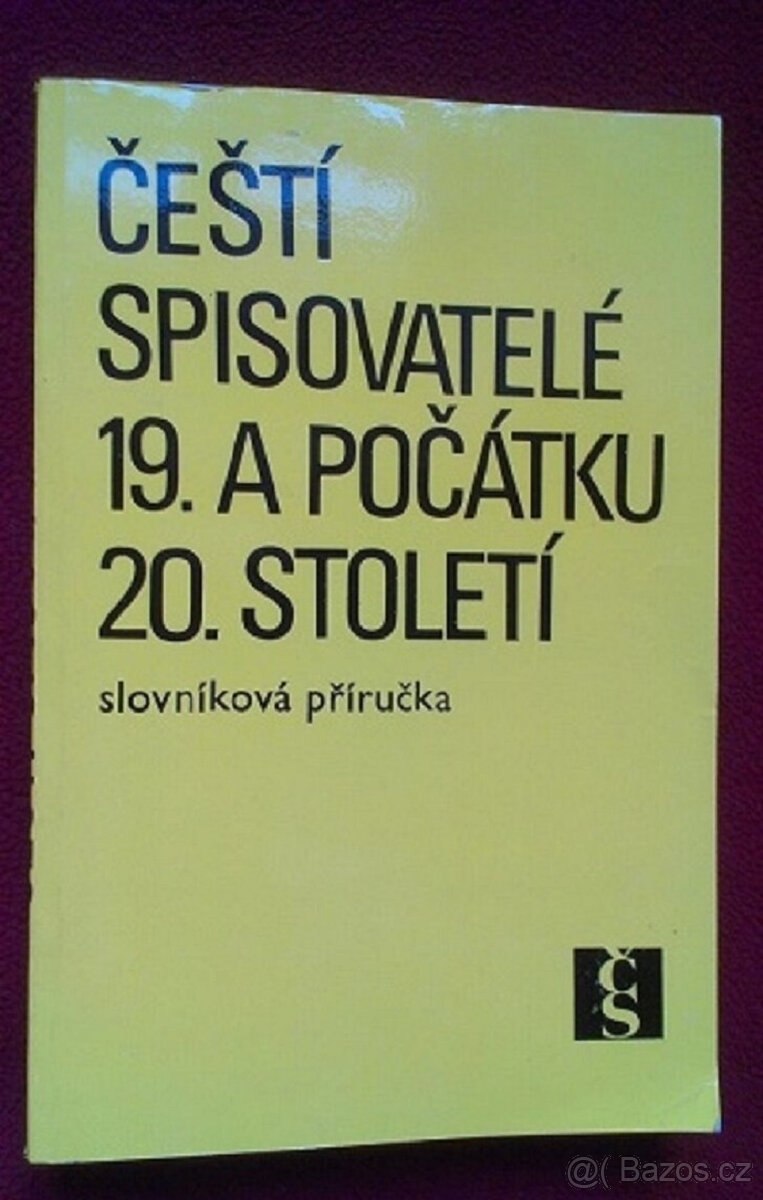 učebnice pro SŠ - ČJ a biologie