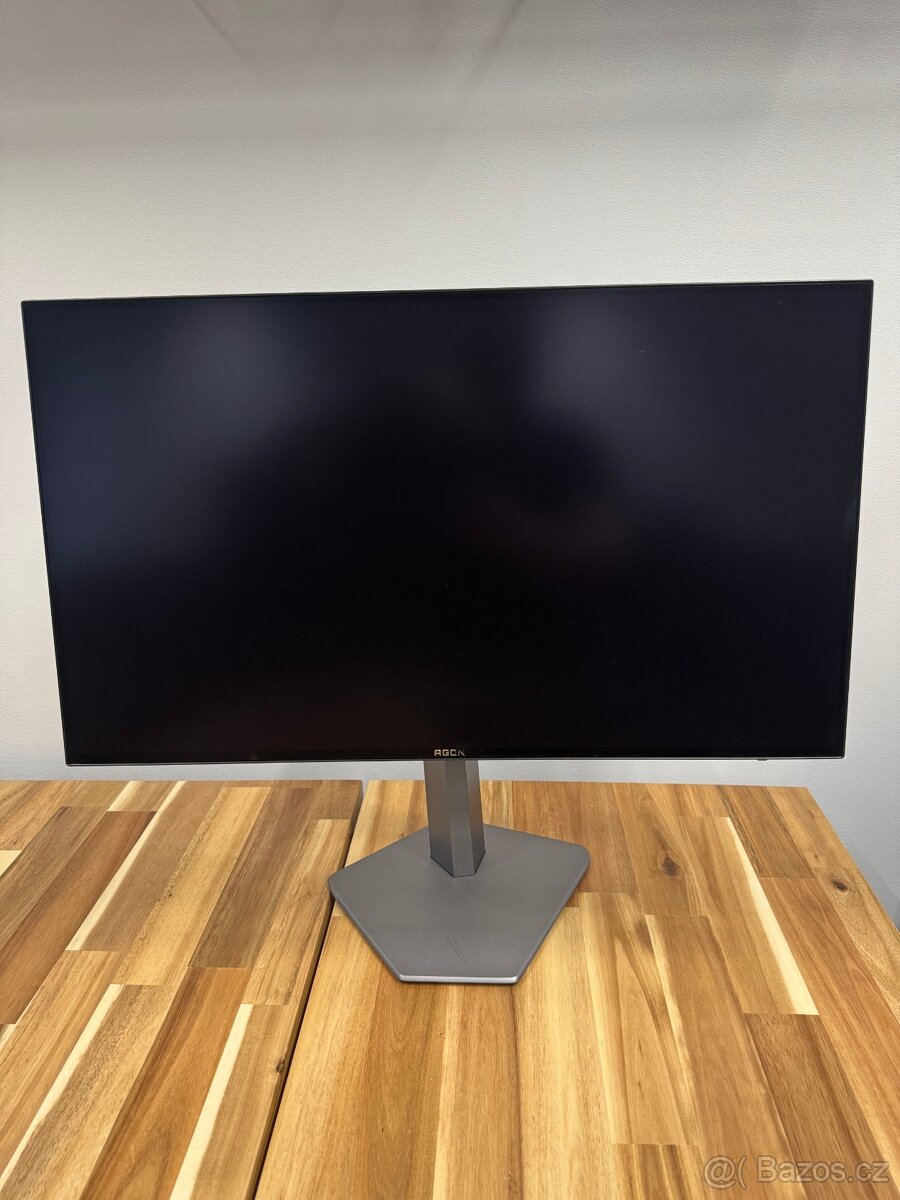 Monitor 27" AOC AGON OLED AG276QZD