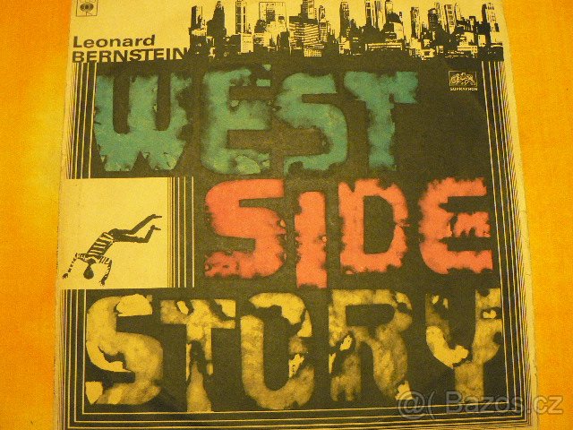 LP-RollingStones+Deep Purple+WestSideStory+