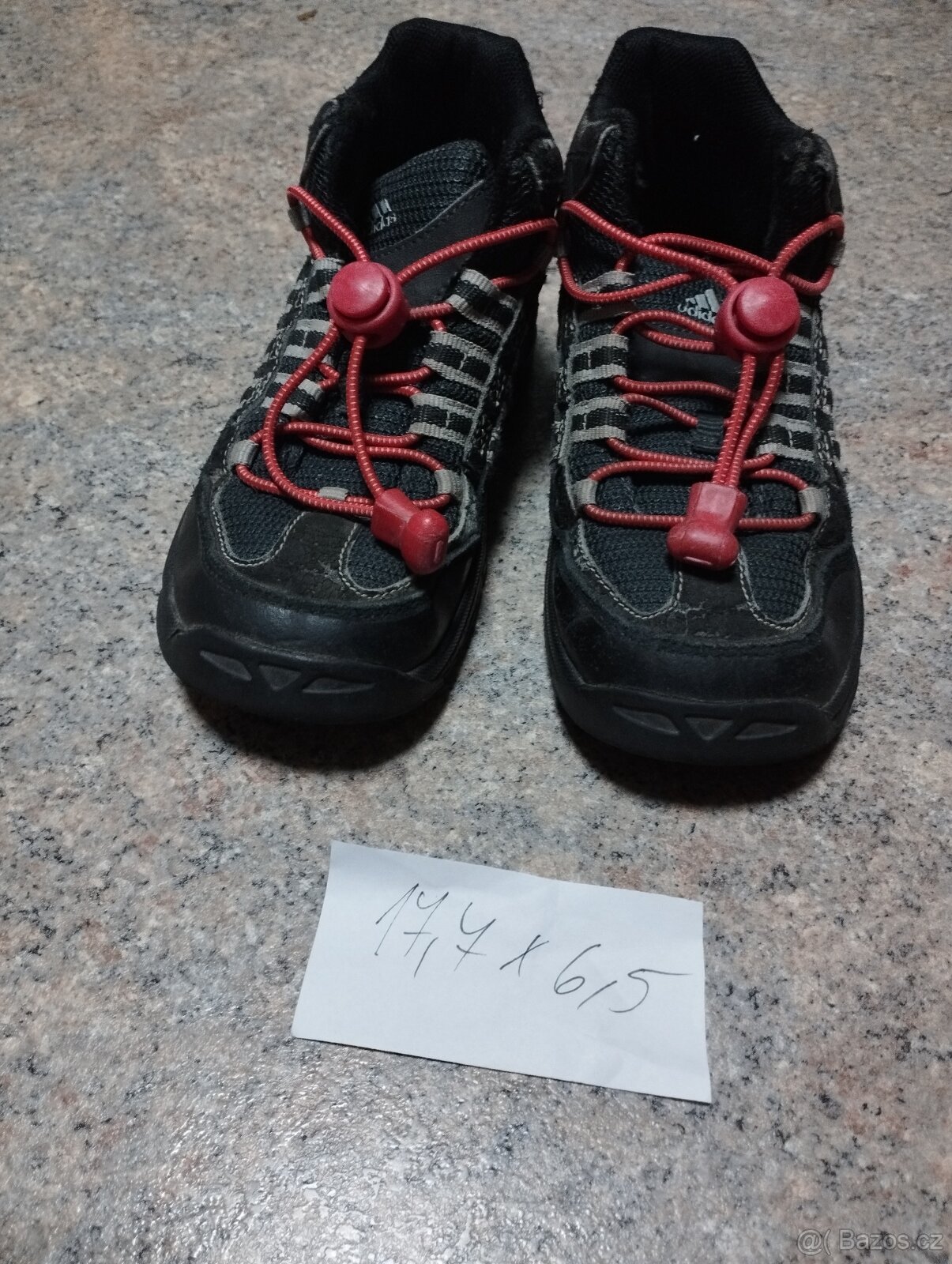 Adidas 17,7 cm