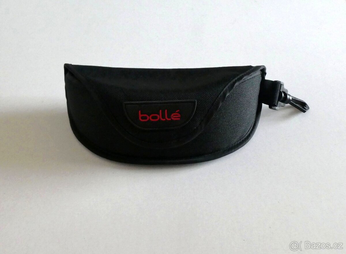 Pouzdro na sluneční brýle zn. Bollé, NOVÉ