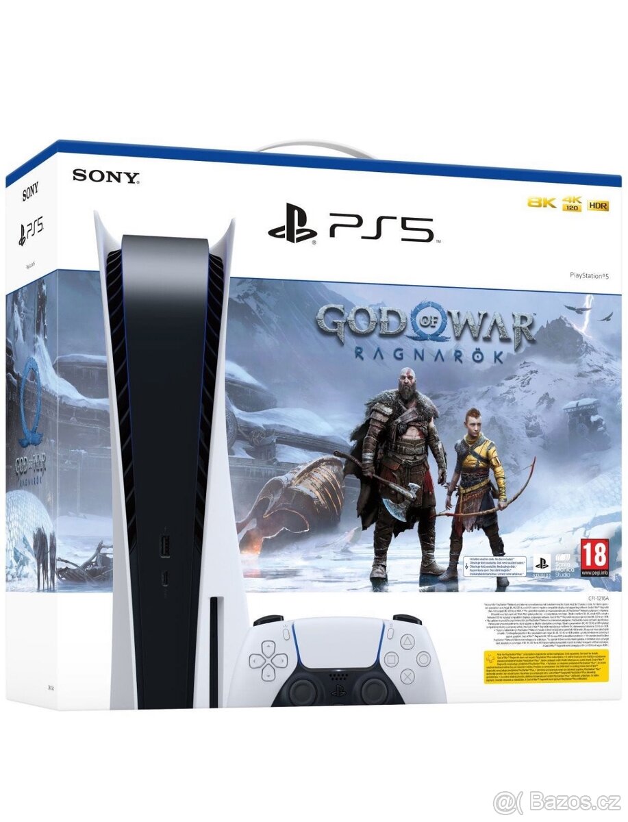 PS5