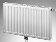 Radiátory RADIK VKM 11-G0 600x400mm - 2 ks