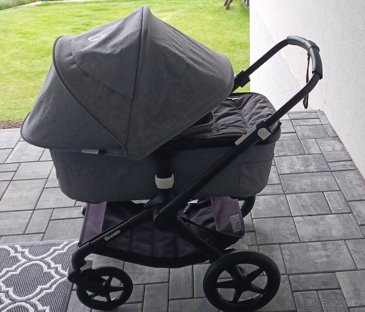 Bugaboo Fox2