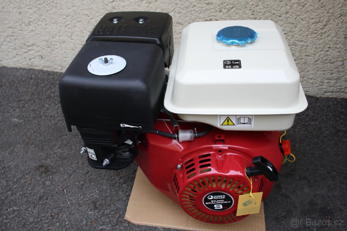 Motor RIPPER 9HP (Honda GX270)