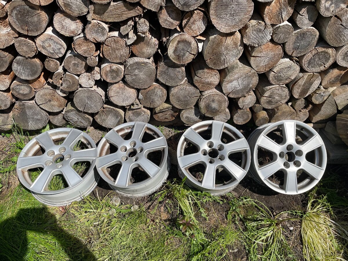 Kola 5x100 R16