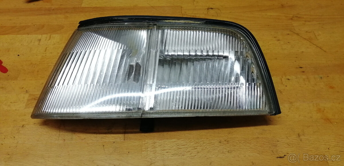 honda legend