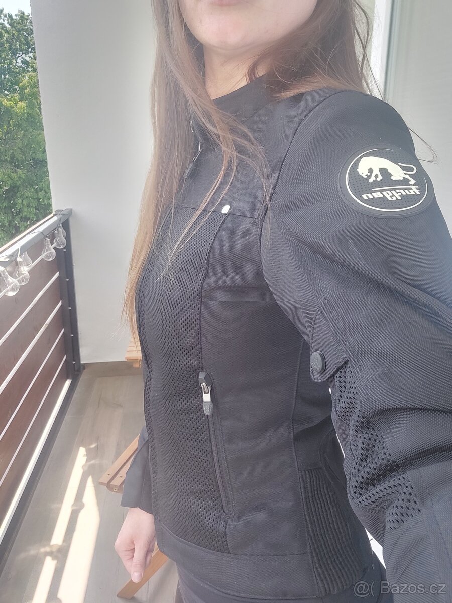 Bunda dámská