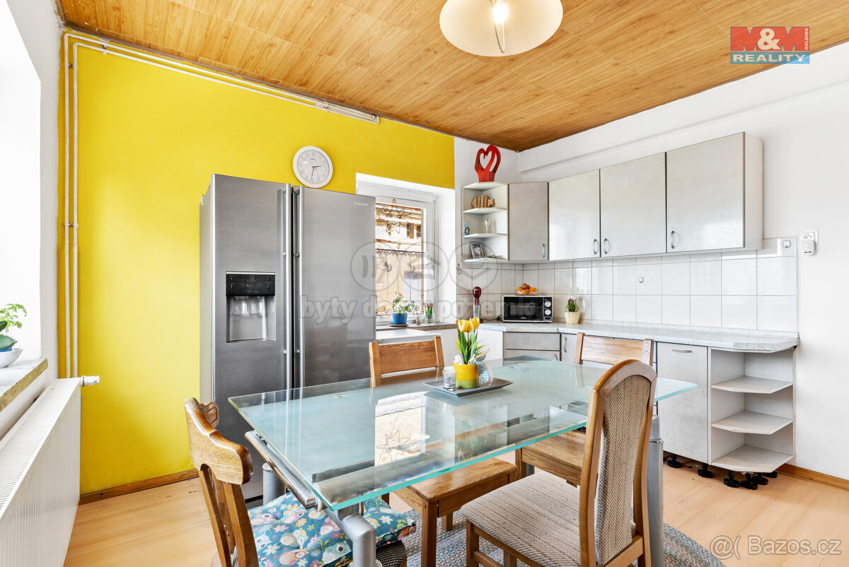 Prodej zemědělské usedlosti 7689 m², Varnsdorf
