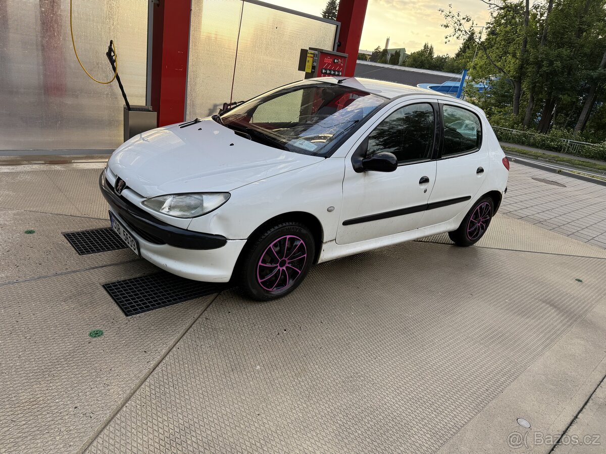 1.4 HDI.