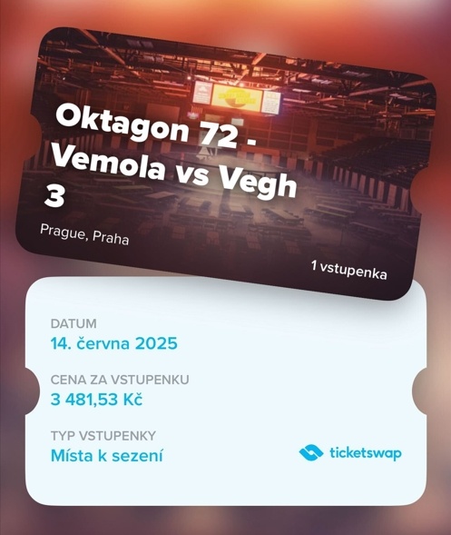 OKTAGON 72: VÉMOLA VS. VÉGH 3