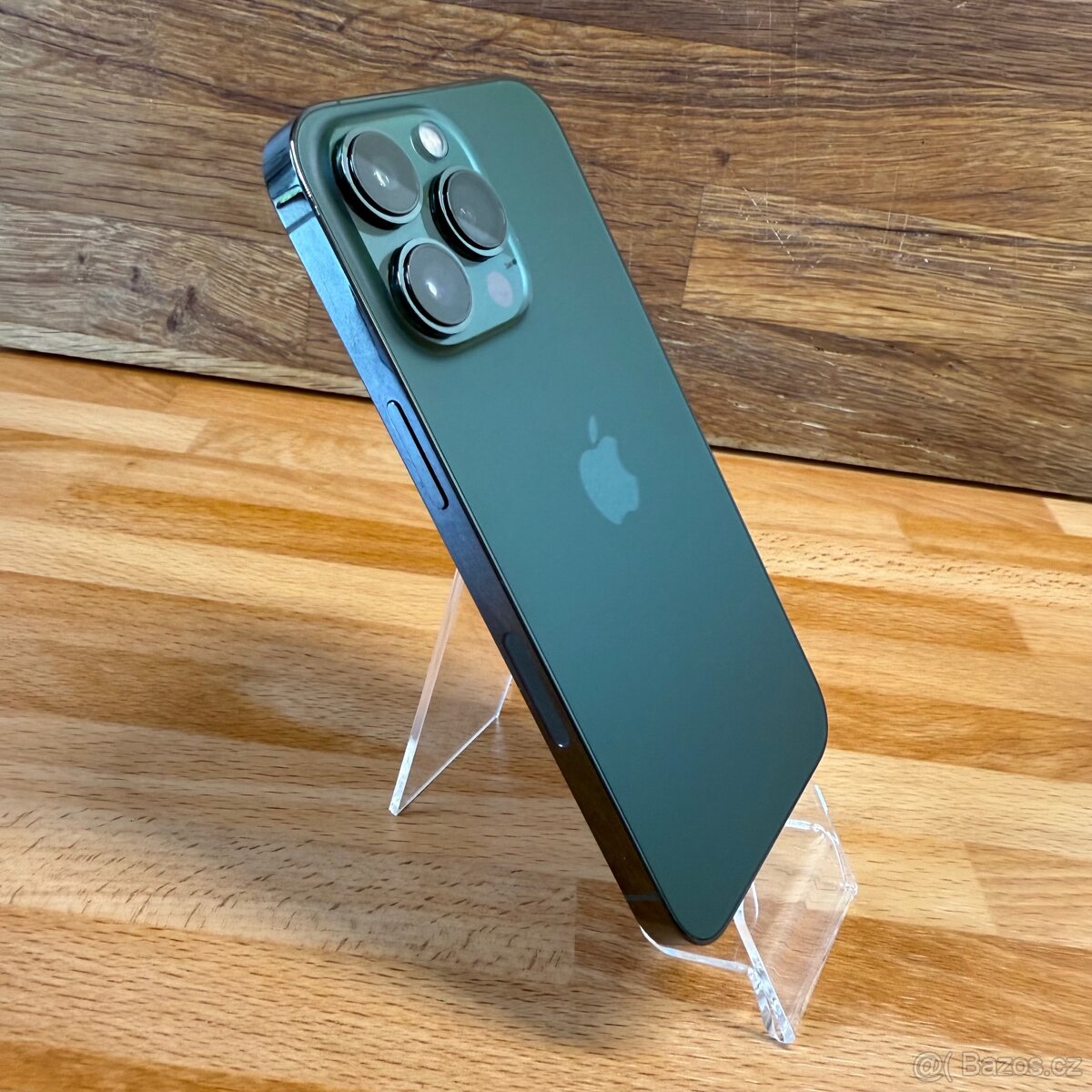 iPhone 13 Pro 256GB, zelený (12 měsíců záruka)