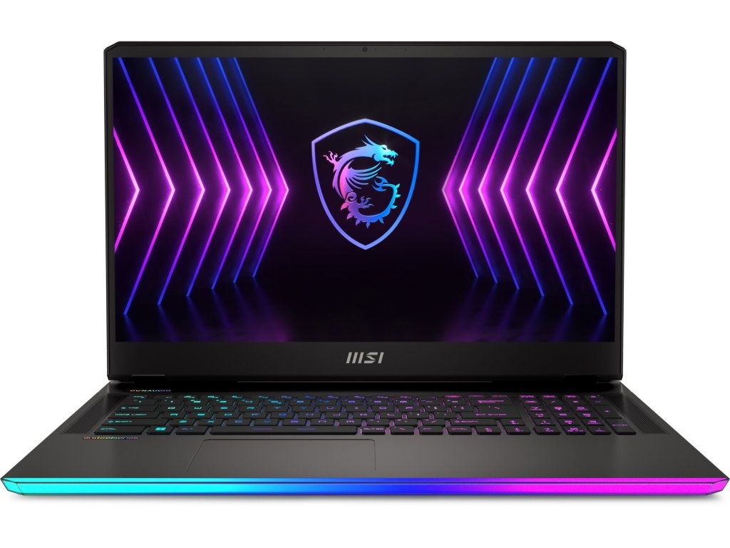 Msi Raider GE77HX 12UGS