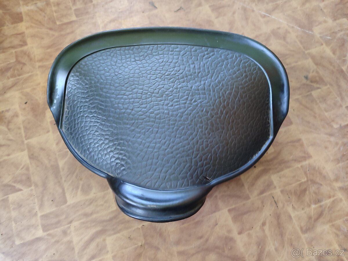 Sedlo ČZ 125CT