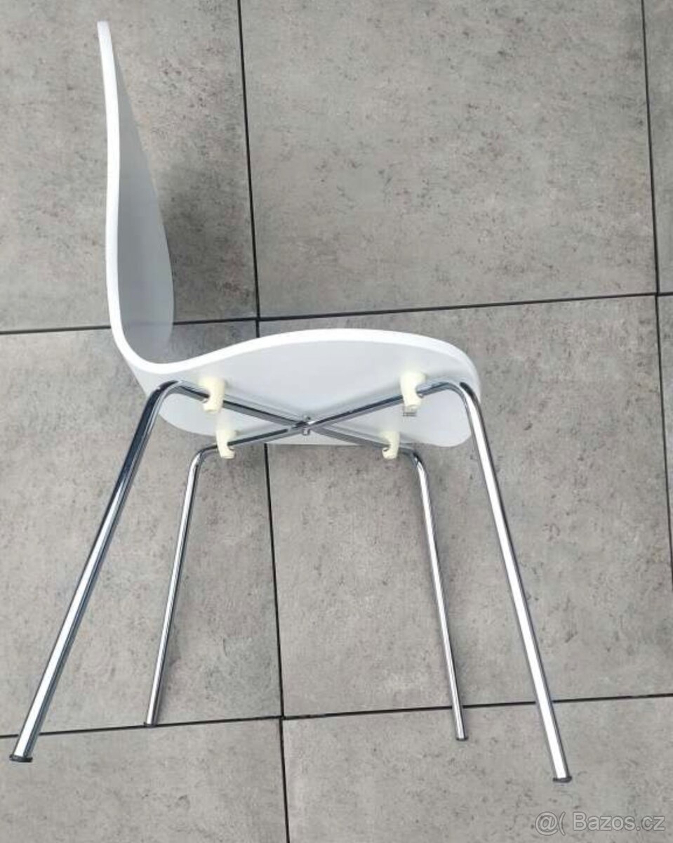 Moderní Jídelní židle