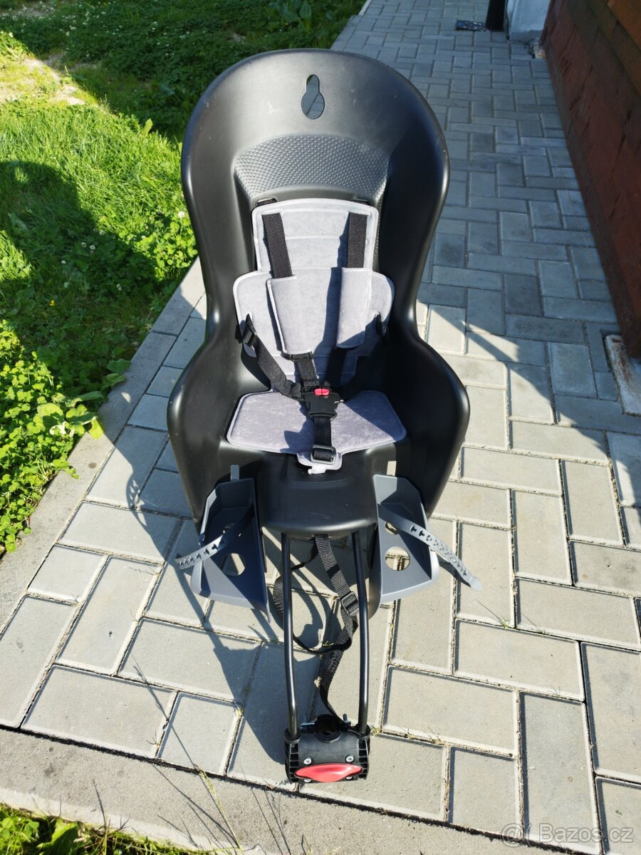 Sedačka na kolo Polisport