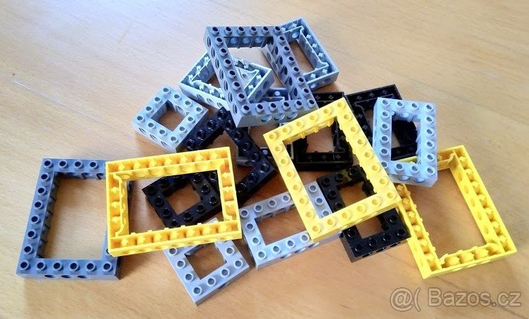 Lego Technik .