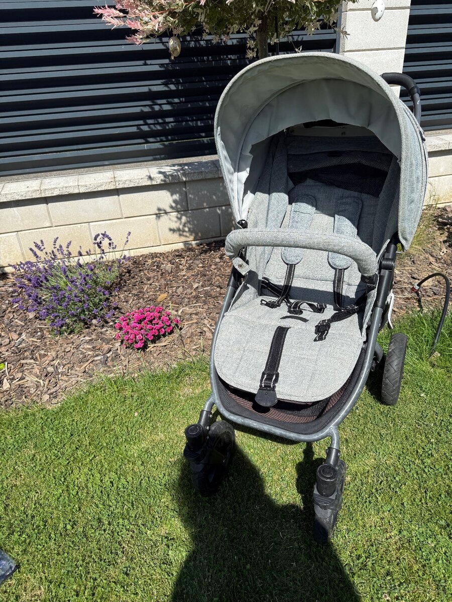 Valco Snap sport 4