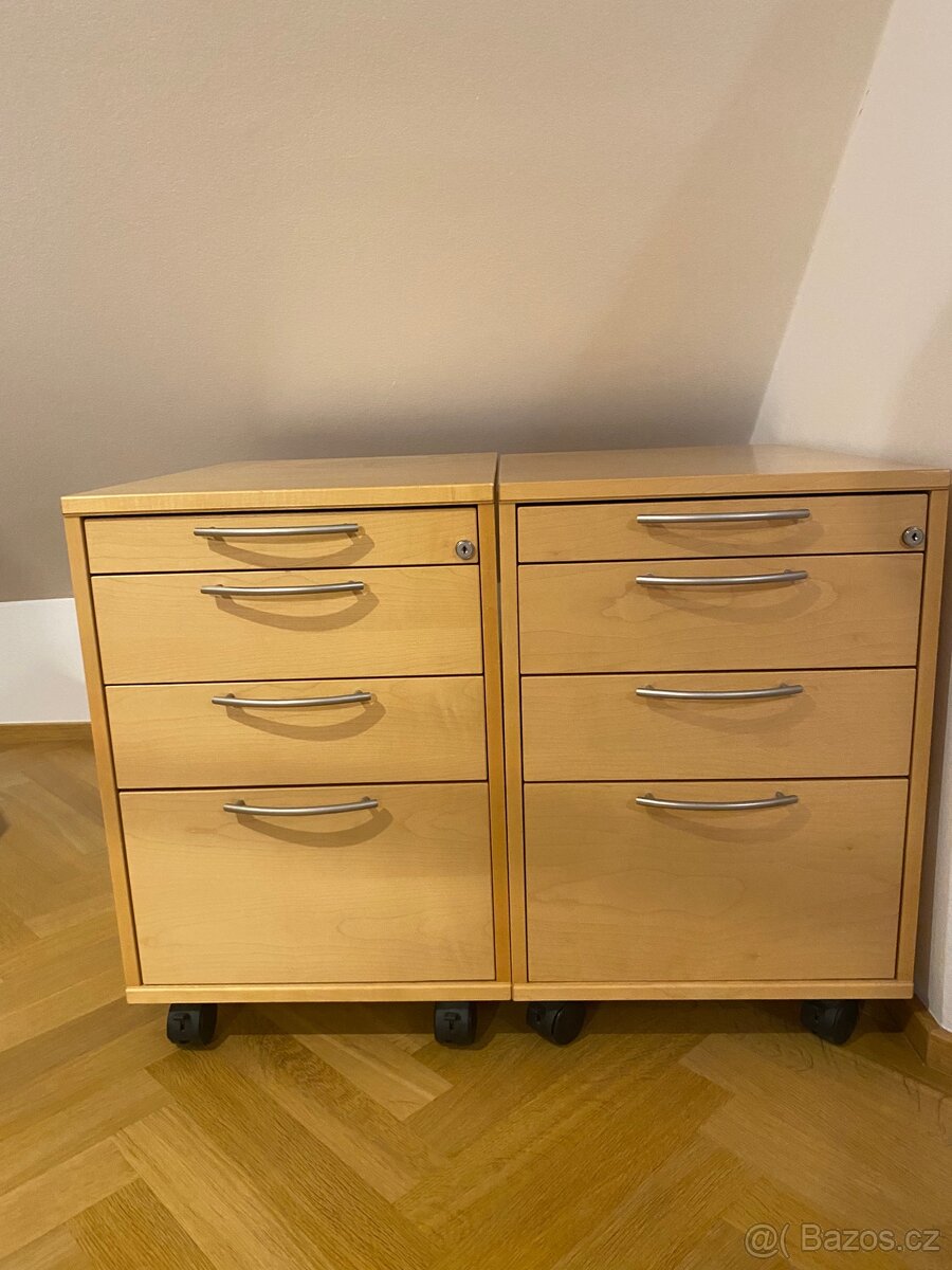 Office Drawers