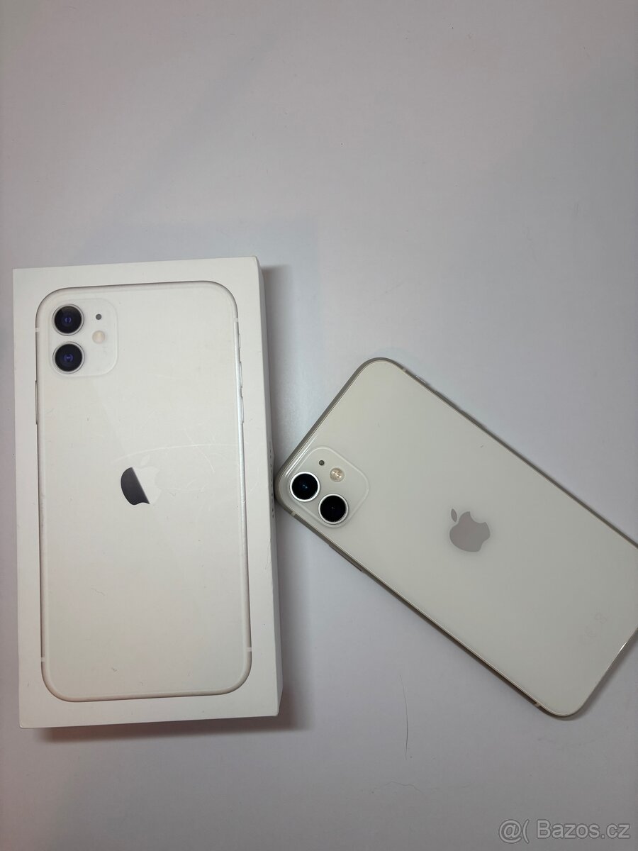 iPhone 11 - 64gb