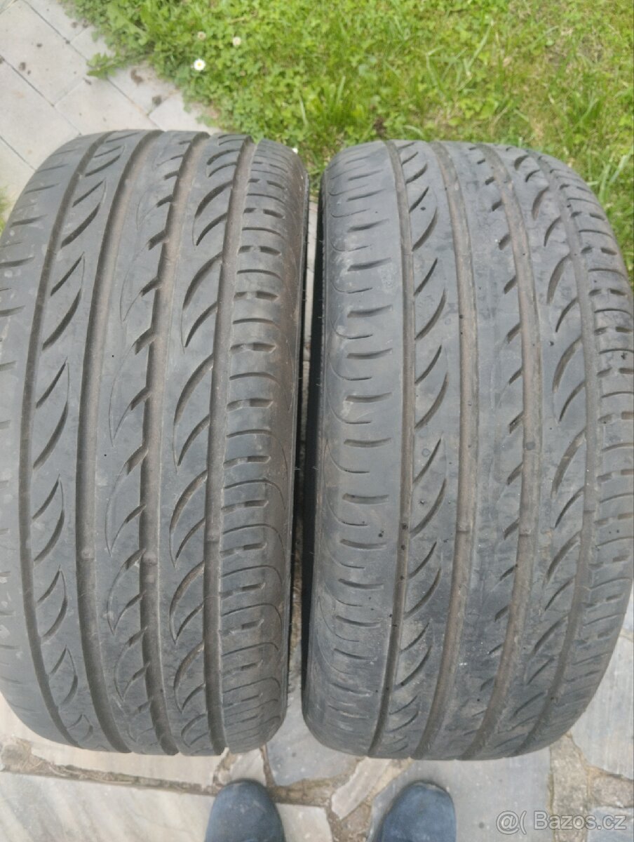 Pirelli 225/40/r18