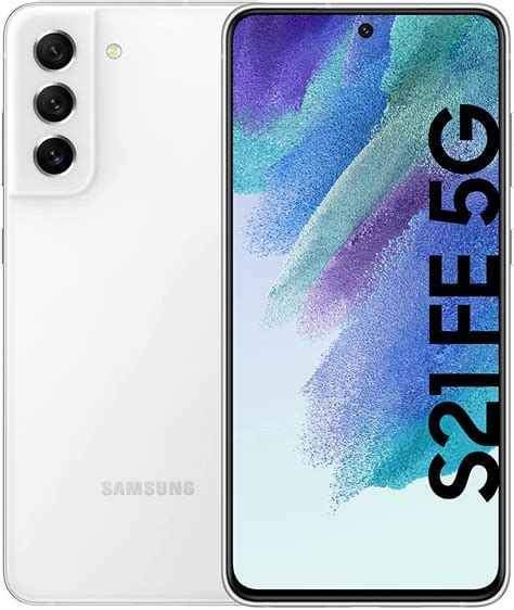 Samsung Galaxy S21 FE 5G v top stavu