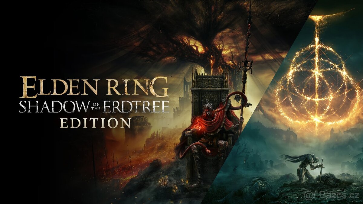 Elden Ring Shadow of the Erdtree Edition PC