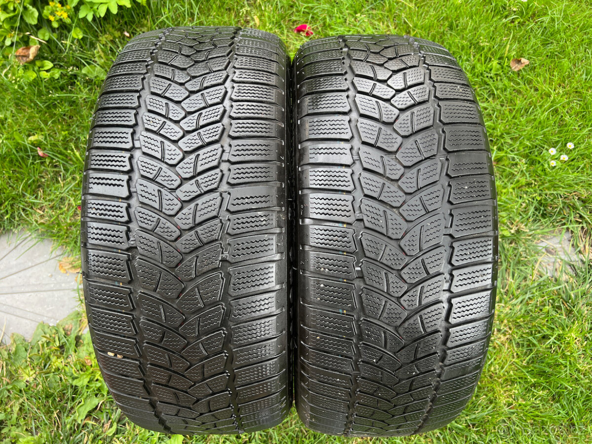 225 50 17 R17 zimní pneumatiky Firestone