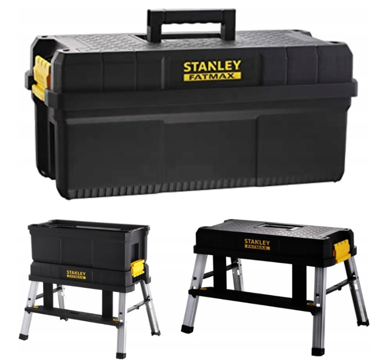 Stanley FatMax box na nářadí FMST81083-1