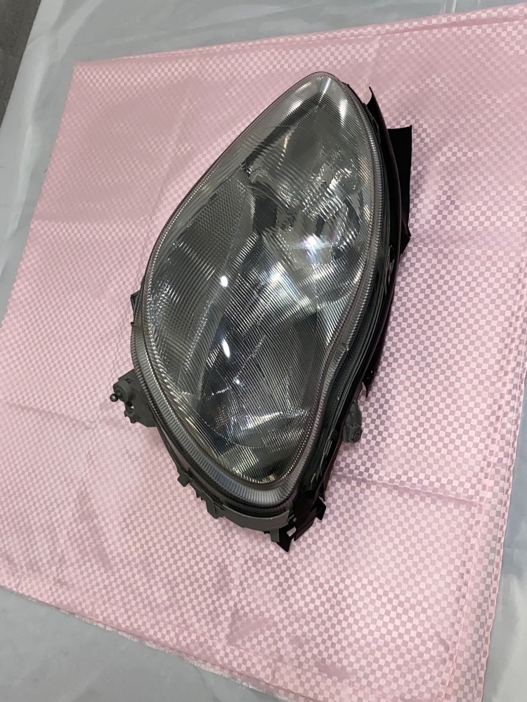 Světlo Mercedes W220 S levé přední