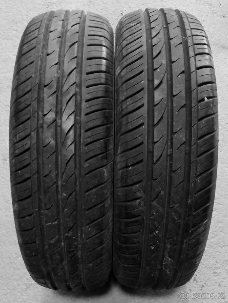 LETNÍ PNEU 185 70 14 Nexen