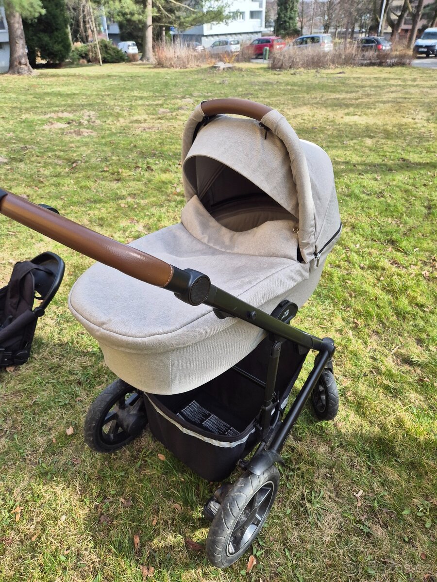 Britax roomer Smile 3