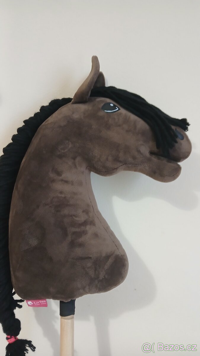 Hobby horse