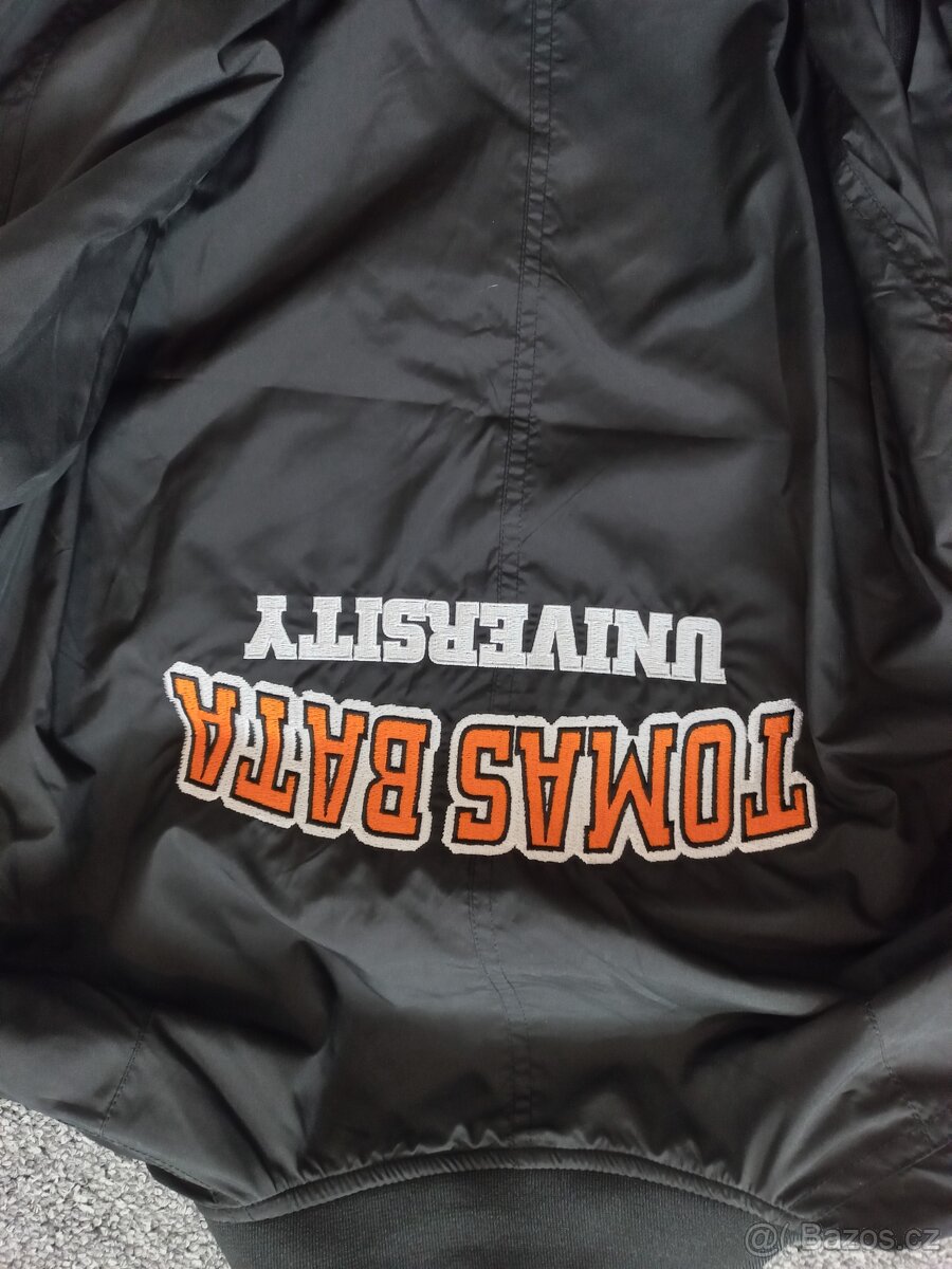 UTB bunda nová nepoužitá