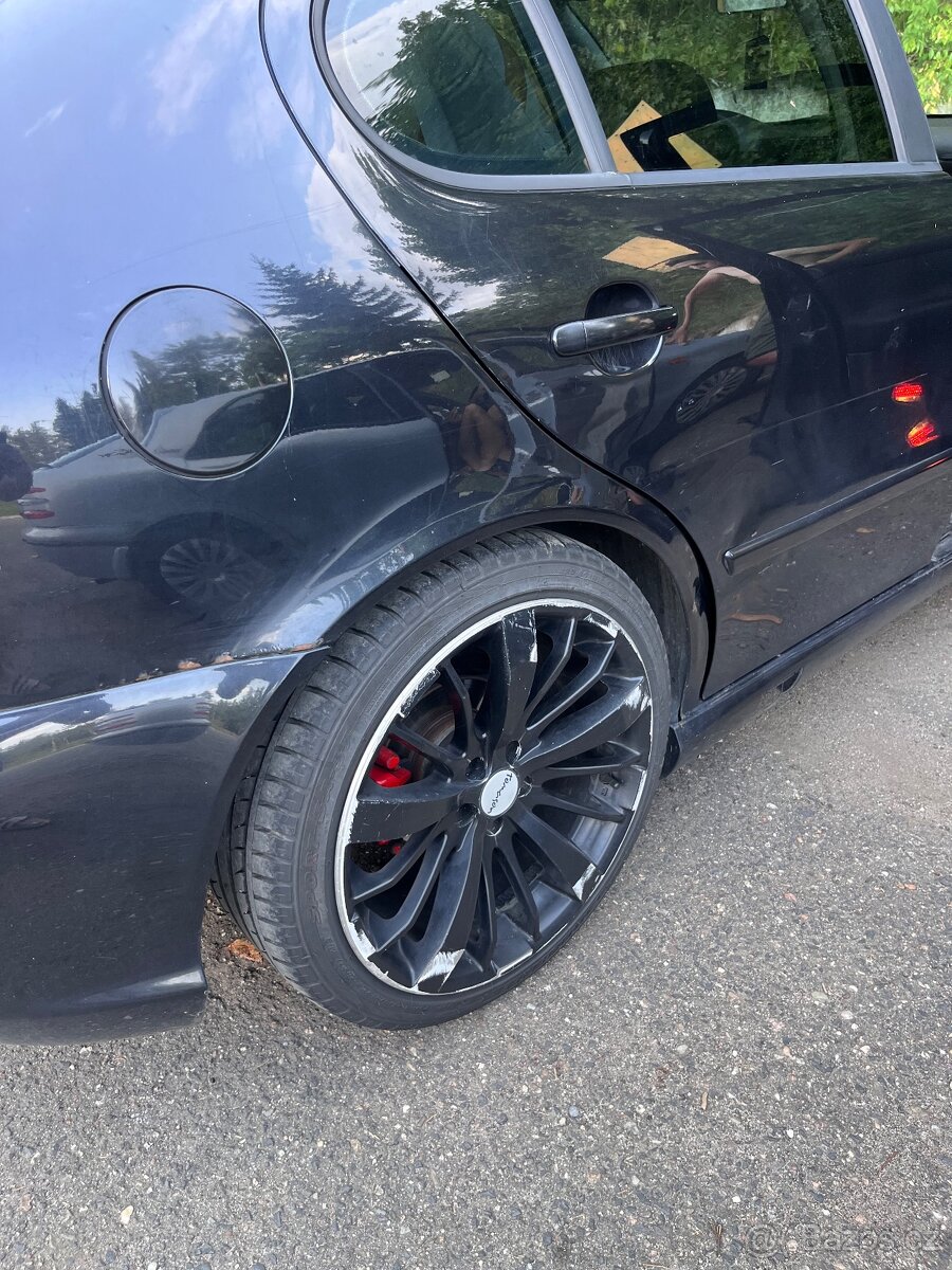 Prodám Seat Leon 1m ARL