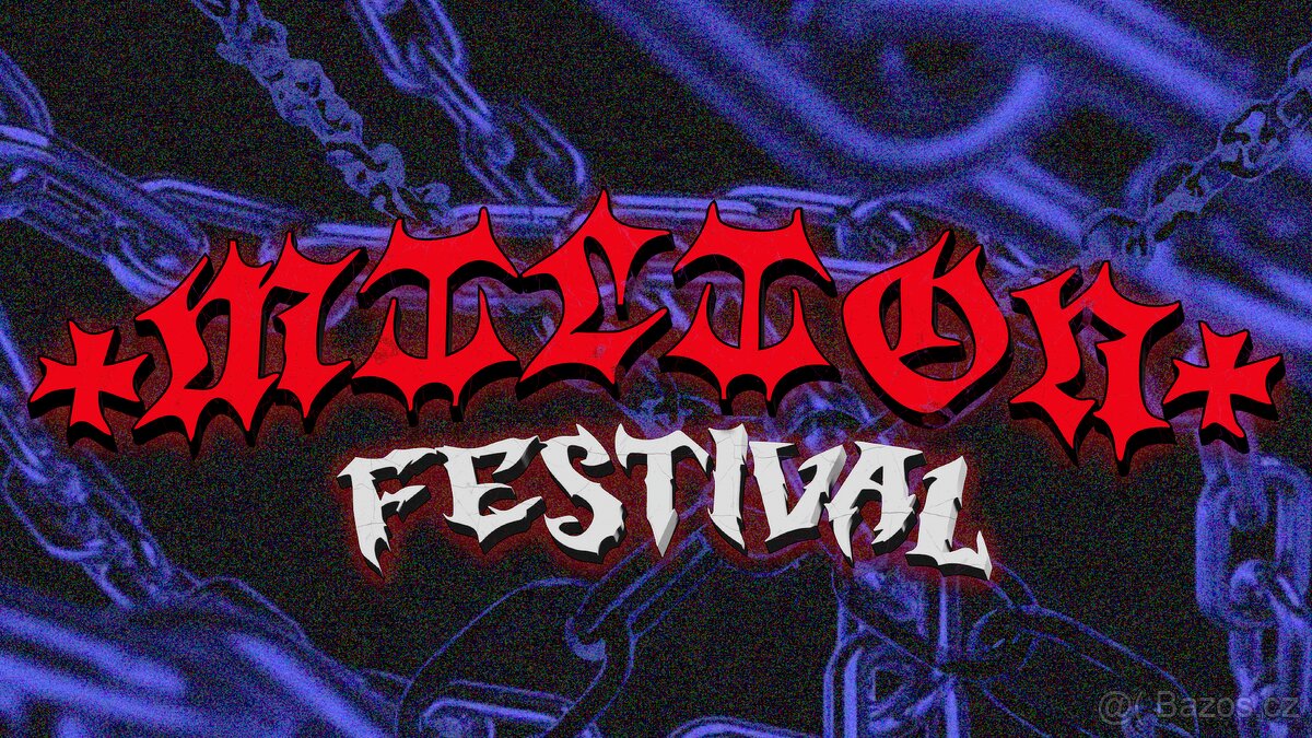 Milion + festival