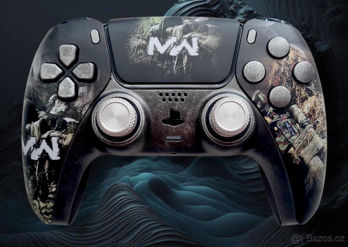 ovladač PS5 DualSense playstation 5