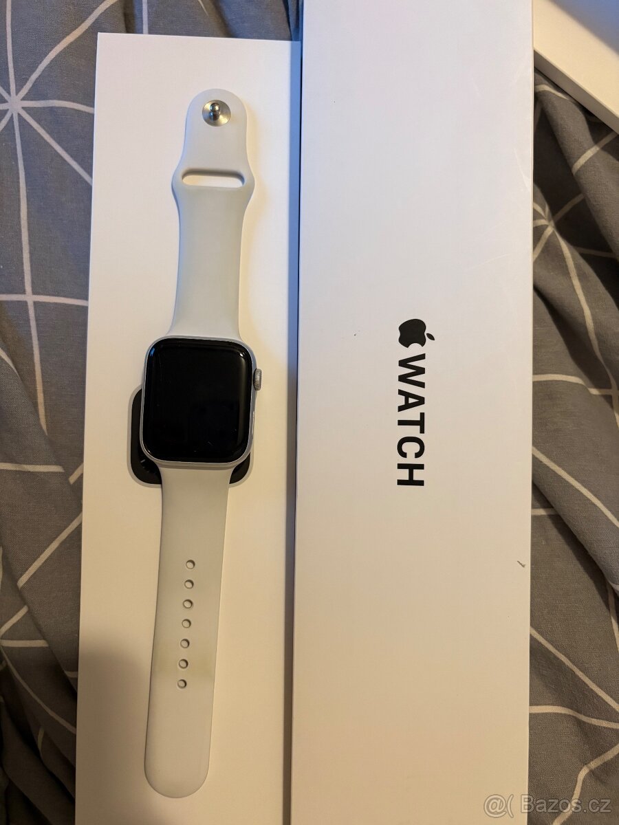 Apple Watch SE 44 mm