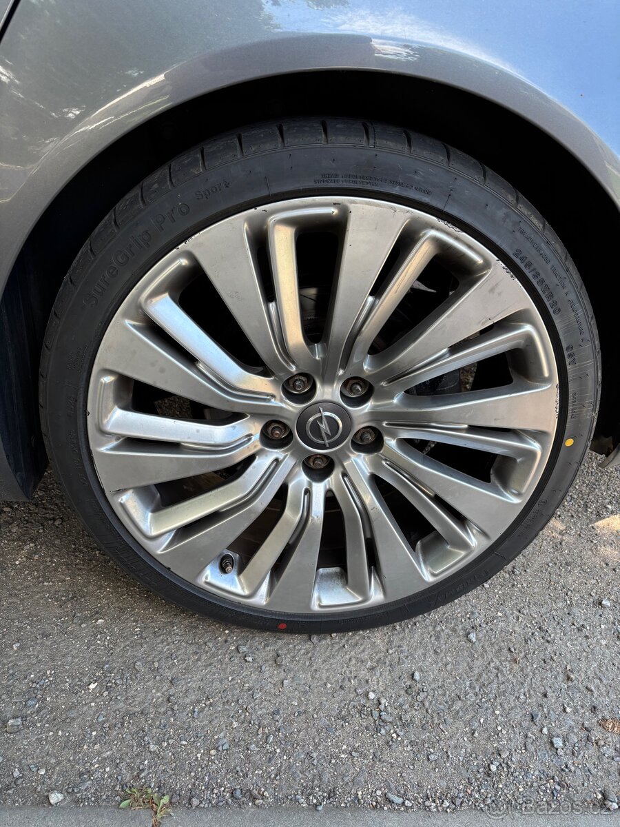 Kola R20 5x120