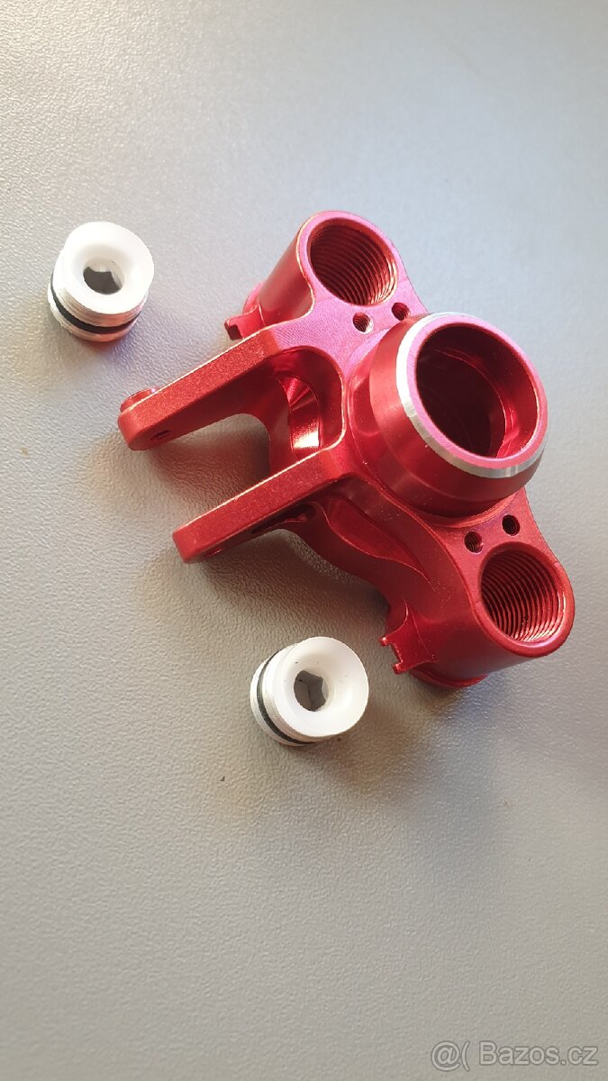 Traxxss Těhlice 1/10 SUMMIT, REVO