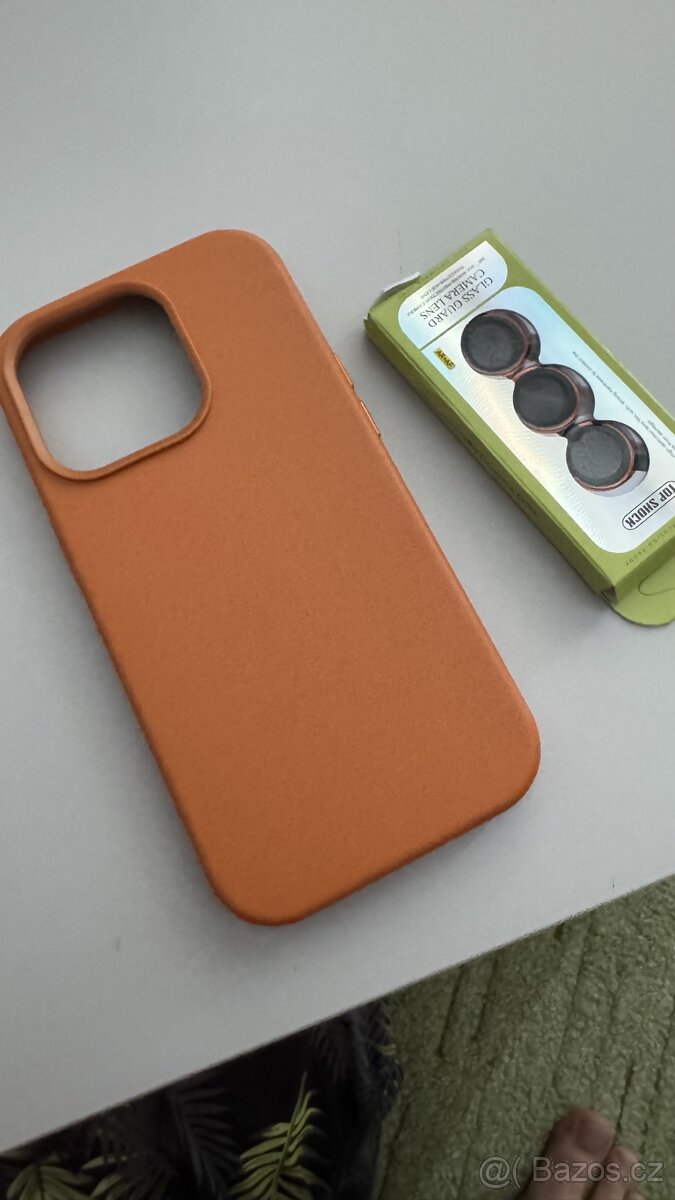Kryt a ochrana čoček Iphone14pro
