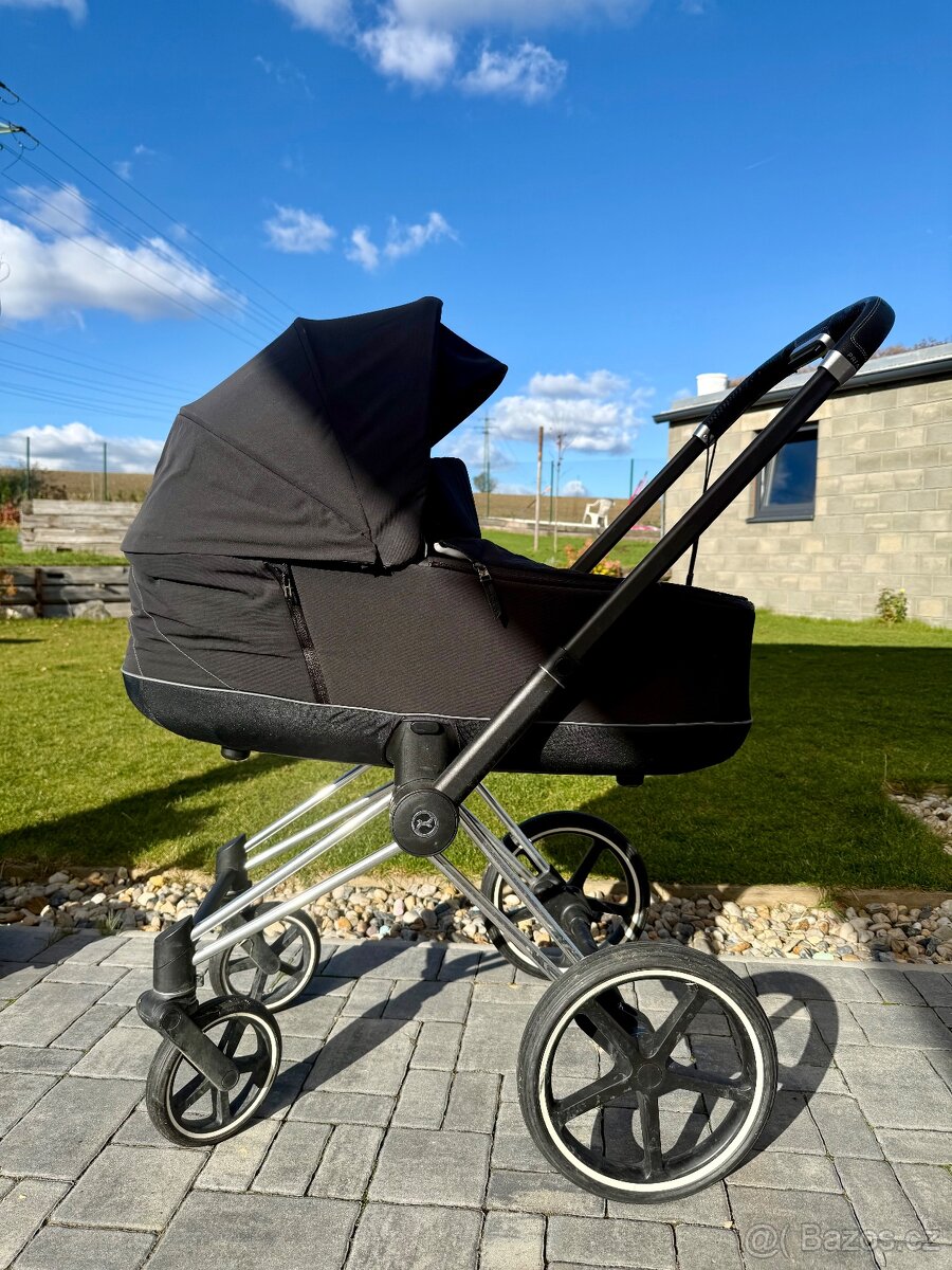 Cybex Priam 2021